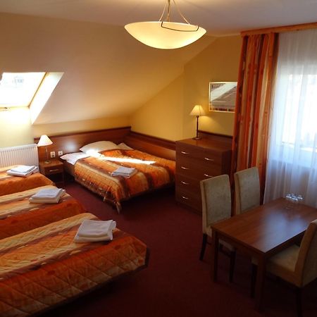 Pensjonat Zagielek Augustów Chambre photo