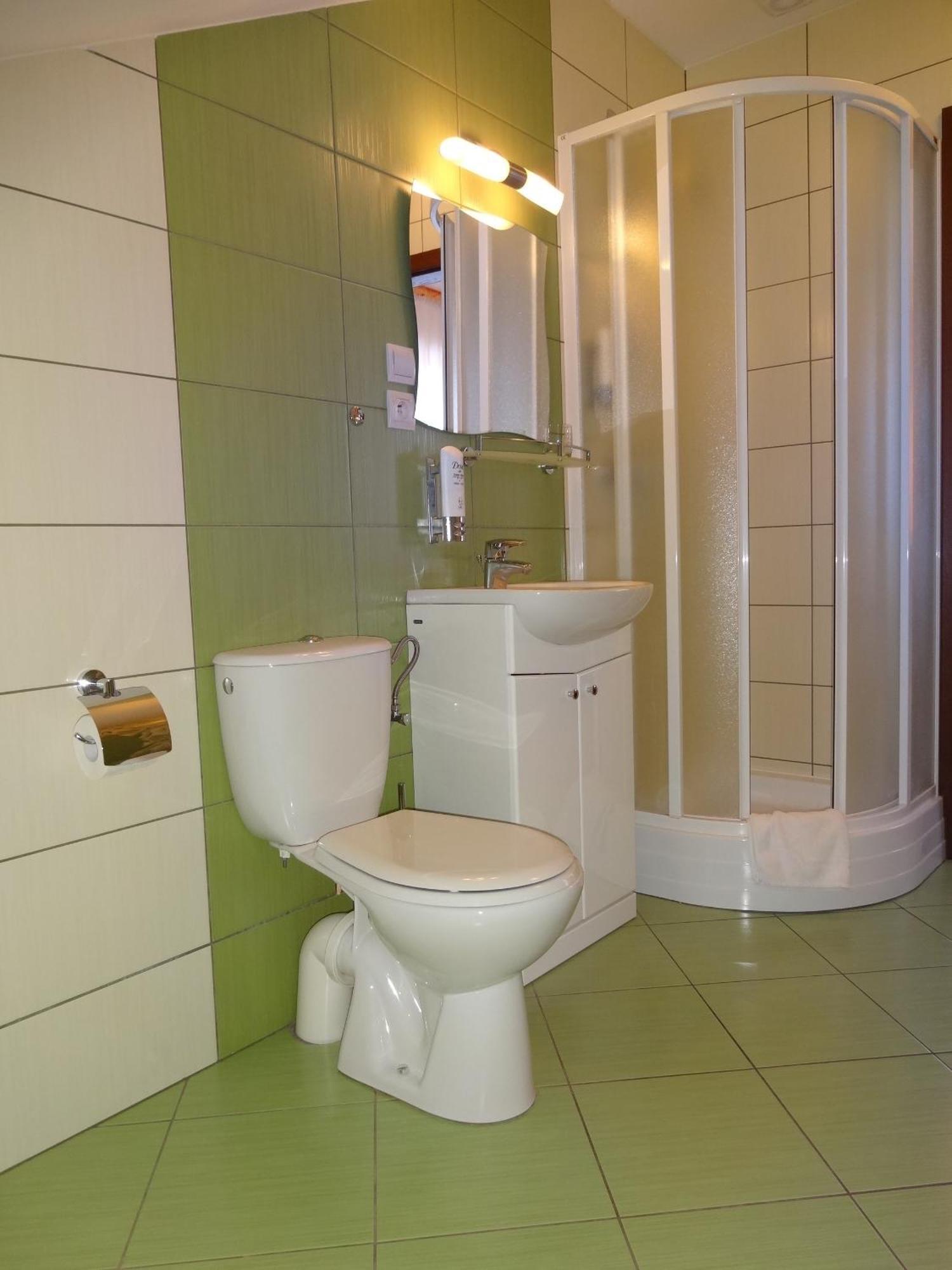Pensjonat Zagielek Augustów Chambre photo