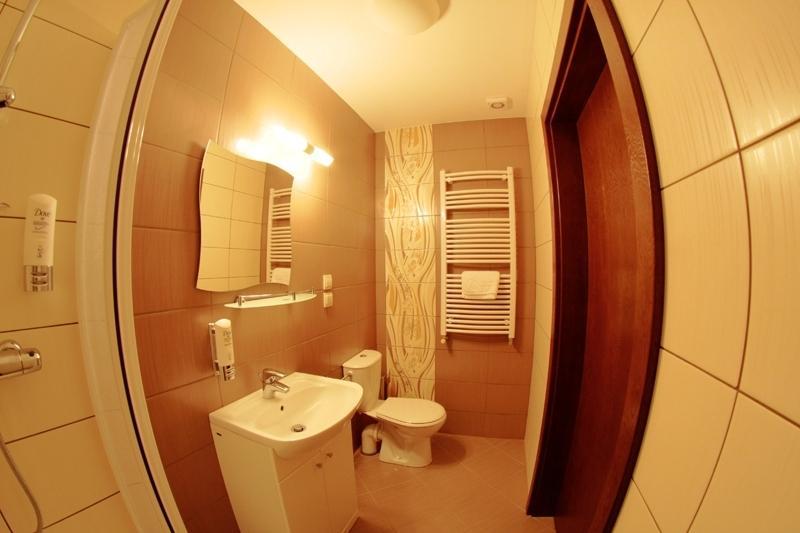 Pensjonat Zagielek Augustów Chambre photo